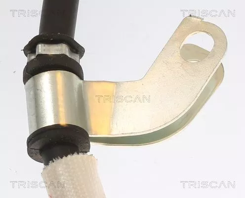 TRISCAN Cable Pull, parking brake (8140431099)