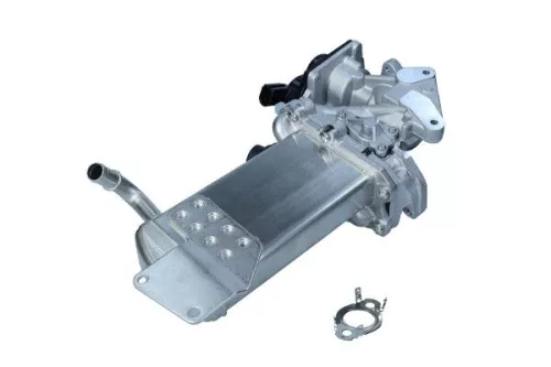 MAXGEAR Cooler, exhaust gas recirculation (27-4122)
