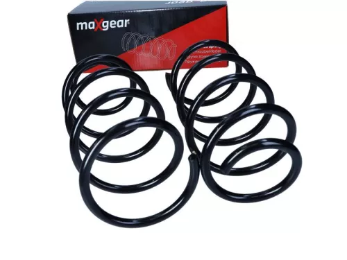 MAXGEAR Suspension Spring (60-1396D)