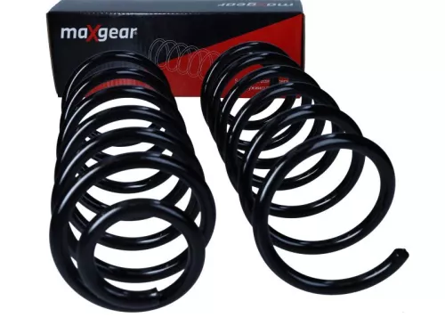 MAXGEAR Suspension Spring (60-1432D)