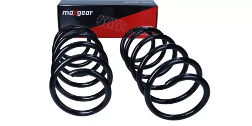 MAXGEAR Suspension Spring (60-1482D)