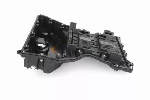 Valve, crankcase ventilation