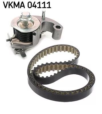 Timing Belt Kit