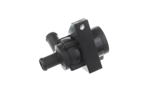 SKF Water Pump, engine cooling (VKPA81929)