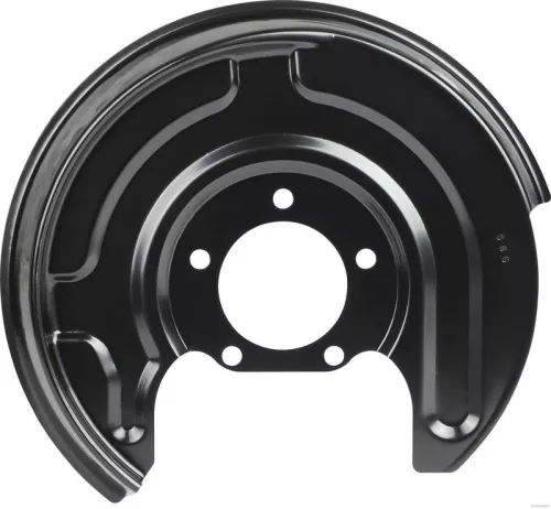 Splash Guard, brake disc