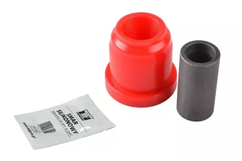 Mounting, stabiliser bar