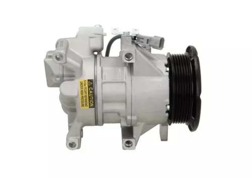 BV PSH Compressor, air conditioning (090.195.029.050)