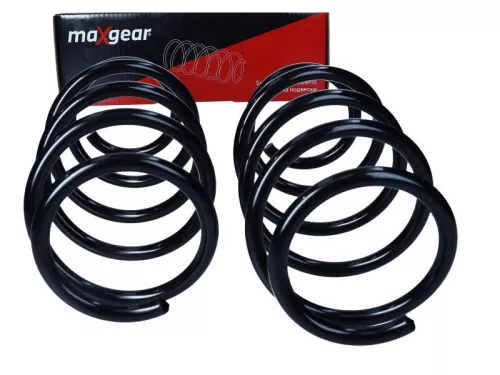 MAXGEAR Suspension Spring (60-1583D)