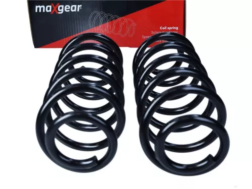 MAXGEAR Suspension Spring (60-1612D)