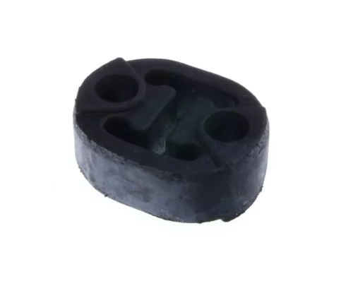 Mount, exhaust system