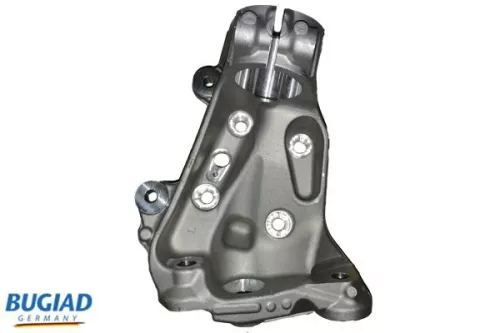 Steering Knuckle, wheel suspension