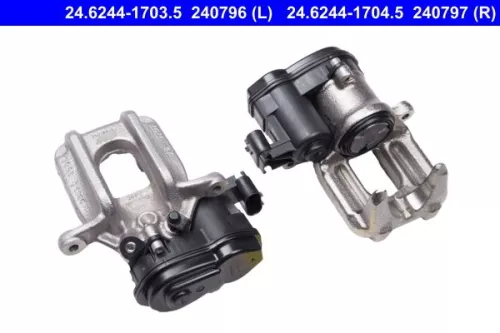 Brake Caliper