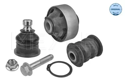 Repair Kit, control arm