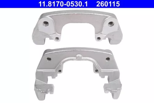 ATE Bracket, brake caliper (11.8170-0530.1)