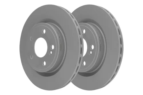 ATE Brake Disc (24.0122-0306.1)