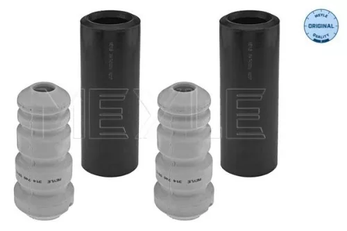 Dust Cover Kit, shock absorber
