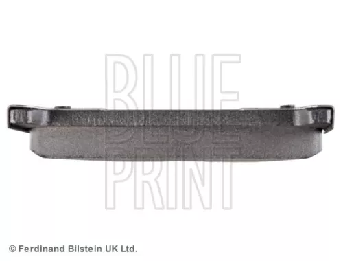 BLUE PRINT Brake Pad Set, disc brake (ADV184260)