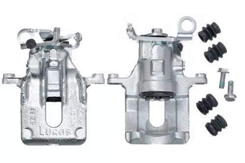 ATE Brake Caliper (24.3344-1705.5)