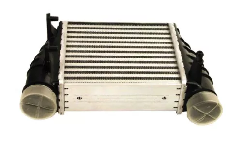 Charge Air Cooler