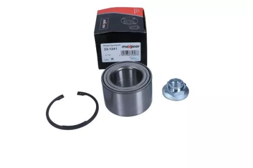 MAXGEAR Wheel Bearing Kit (33-1241)