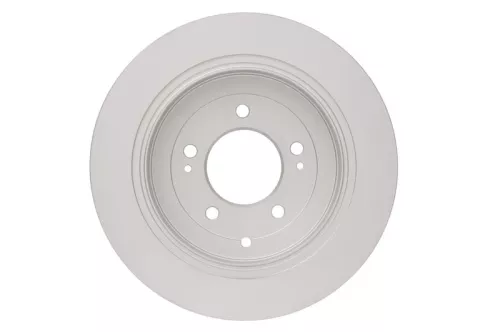 BOSCH Brake Disc (0986479E43)