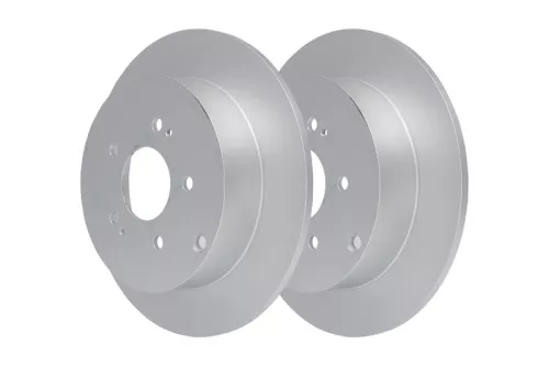 ATE Brake Disc (24.0110-0344.1)
