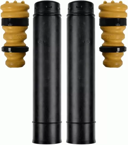 Dust Cover Kit, shock absorber