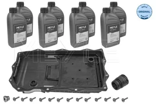 Parts Kit, automatic transmission oil change