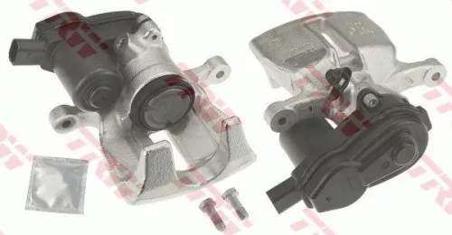 Brake Caliper