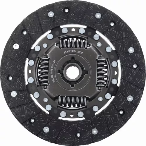 SACHS Clutch Kit (3000 951 608)