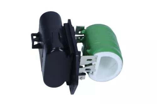 MAXGEAR Series Resistor, electric motor (radiator fan) (57-0363)