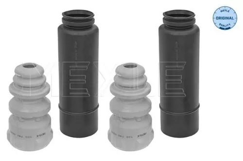 Dust Cover Kit, shock absorber