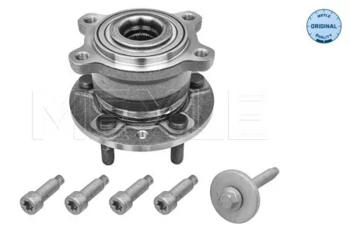 Wheel Hub
