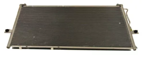 MAXGEAR Condenser, air conditioning (AC830056)