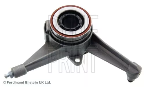 Central Slave Cylinder, clutch