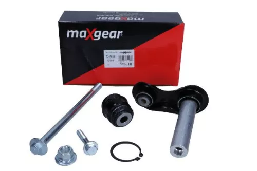 MAXGEAR Control/Trailing Arm, wheel suspension (72-5618)