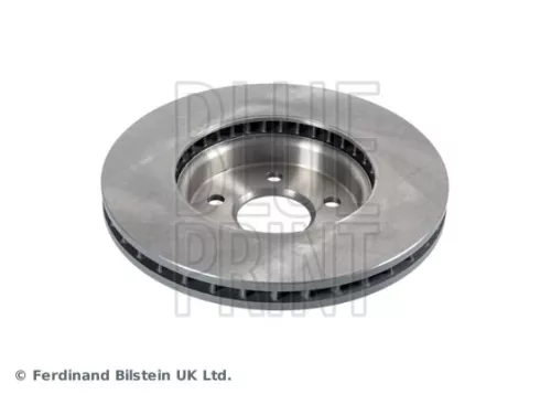 BLUE PRINT Brake Disc (ADU1743114)