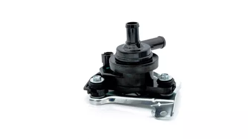 SKF Water Pump, engine cooling (VKPA91902)