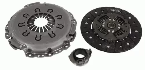 Clutch Kit
