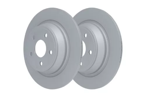ATE Brake Disc (24.0111-0188.1)