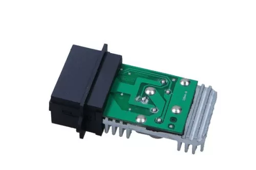 MAXGEAR Resistor, interior blower (57-0376)
