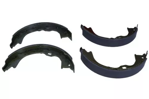 Brake Shoe Set, parking brake