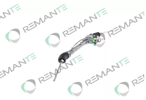 REMANTE Flywheel (009-001-000024R)