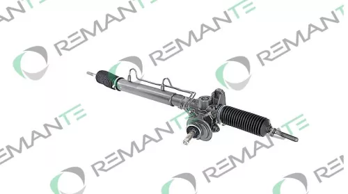 REMANTE Flywheel (009-001-000024R)