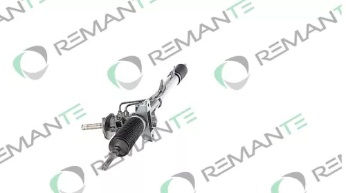REMANTE Flywheel (009-001-000024R)