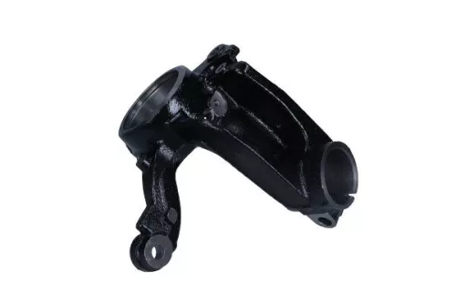 Steering Knuckle, wheel suspension
