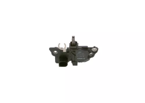 Alternator Regulator
