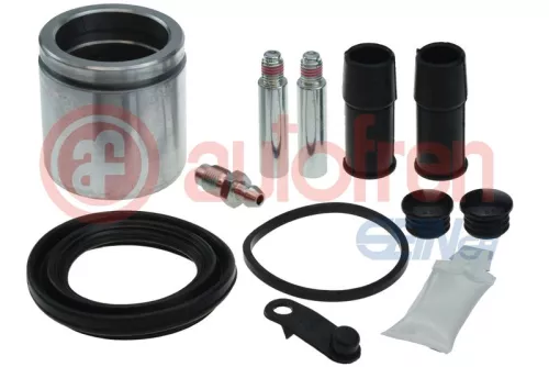 Repair Kit, brake caliper