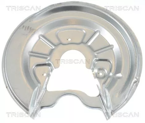 Splash Guard, brake disc
