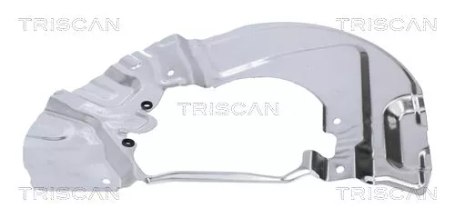 Splash Guard, brake disc